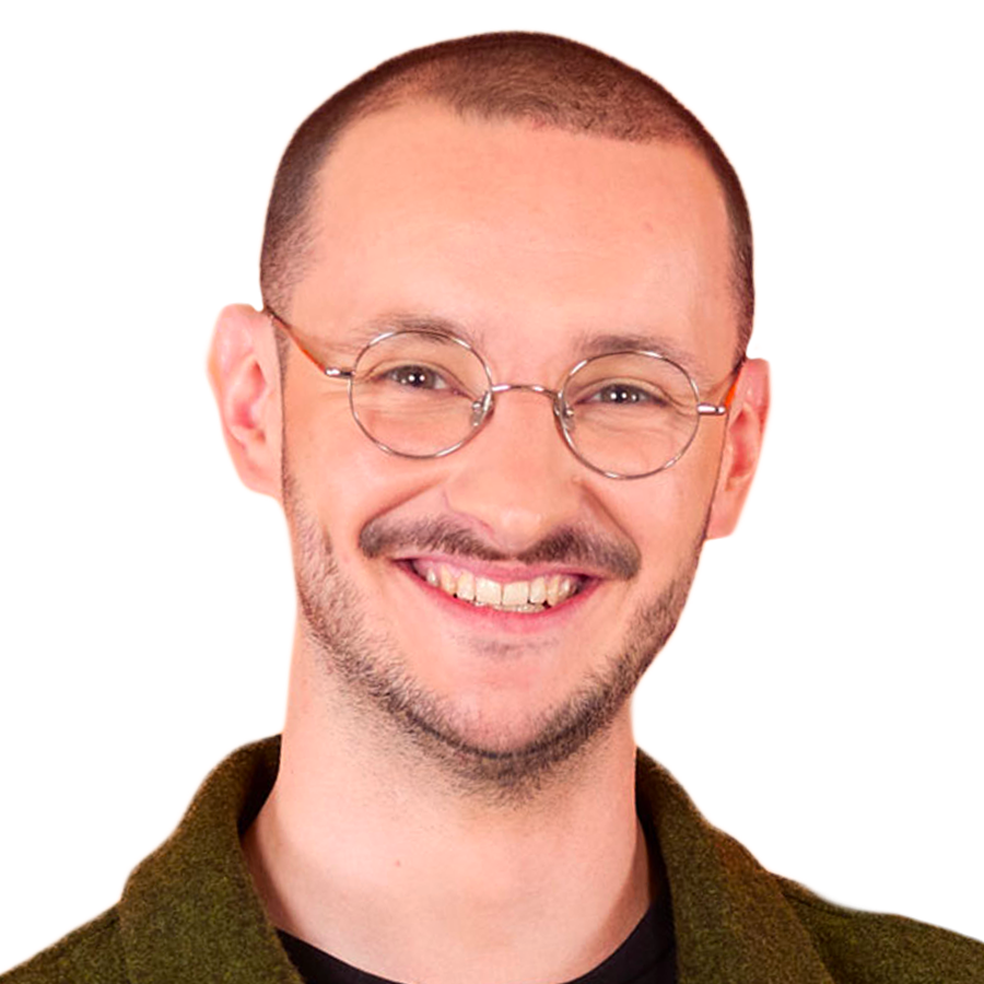 Thibaut Manent